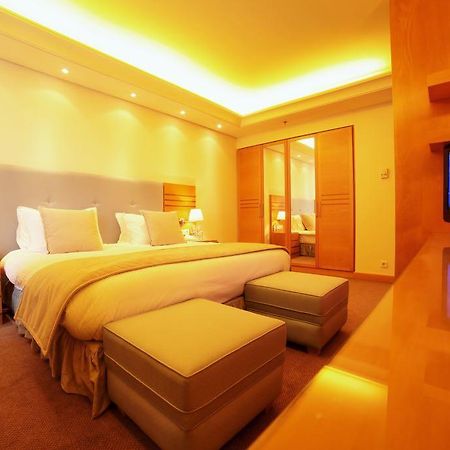 Safir Bhamdoun Hotel Εξωτερικό φωτογραφία