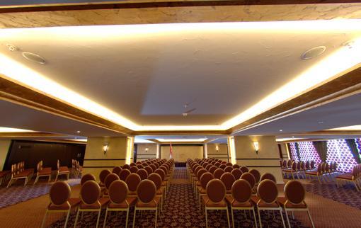 Safir Bhamdoun Hotel Εξωτερικό φωτογραφία