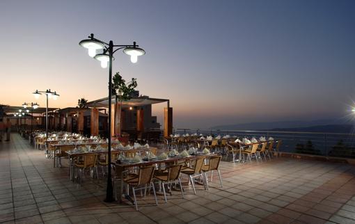 Safir Bhamdoun Hotel Εξωτερικό φωτογραφία