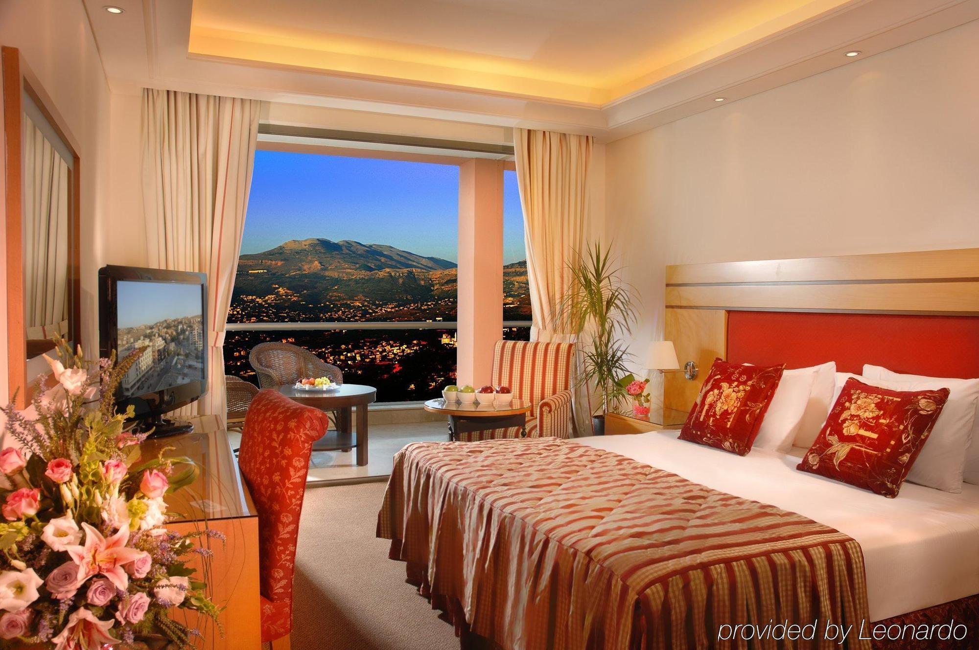 Safir Bhamdoun Hotel Δωμάτιο φωτογραφία