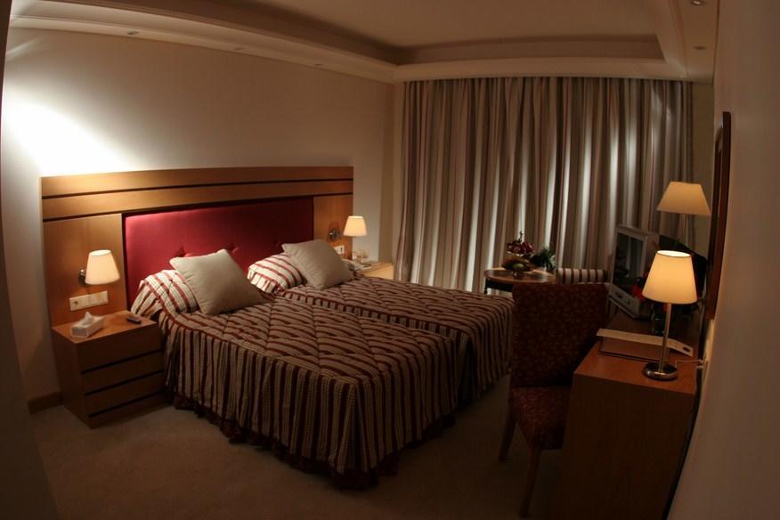 Safir Bhamdoun Hotel Εξωτερικό φωτογραφία