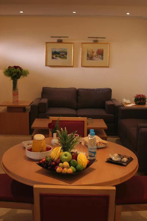 Safir Bhamdoun Hotel Εξωτερικό φωτογραφία