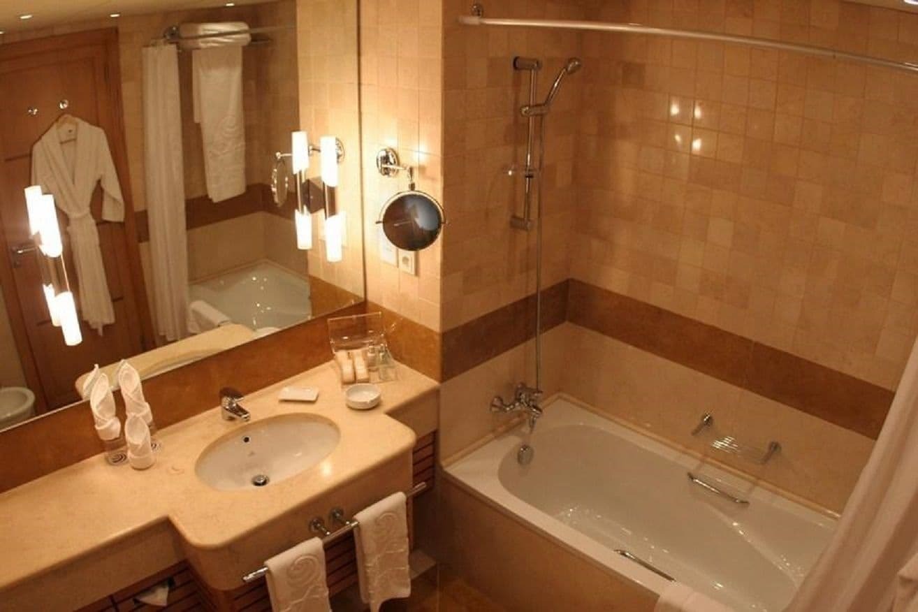 Safir Bhamdoun Hotel Εξωτερικό φωτογραφία
