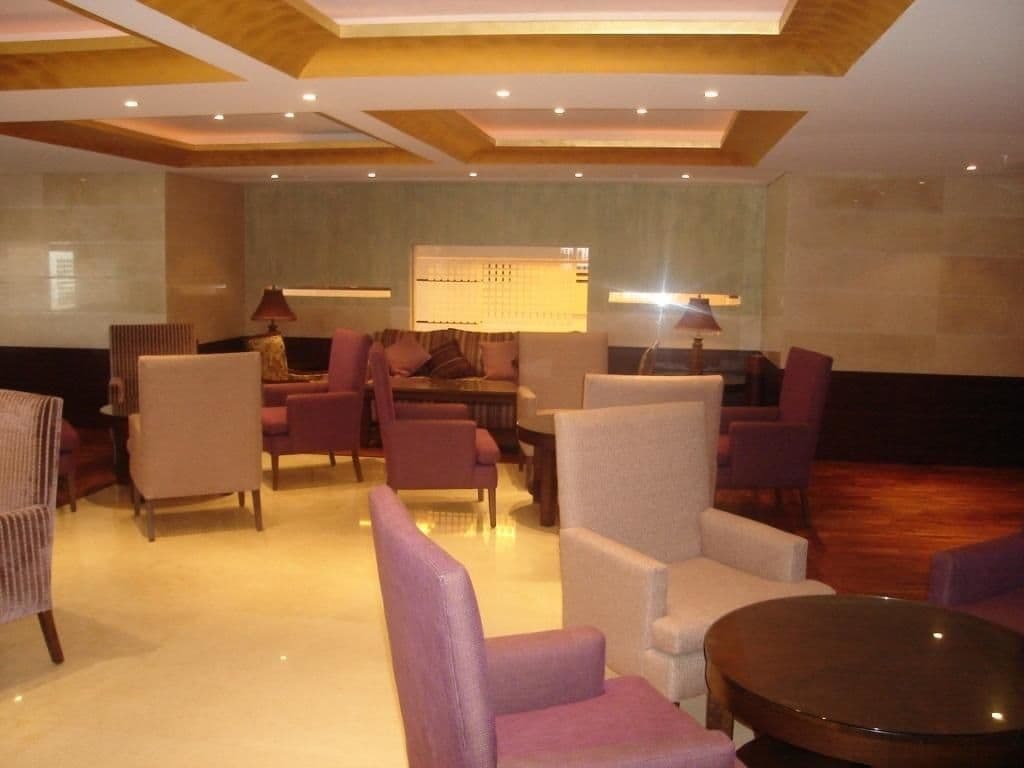 Safir Bhamdoun Hotel Εξωτερικό φωτογραφία