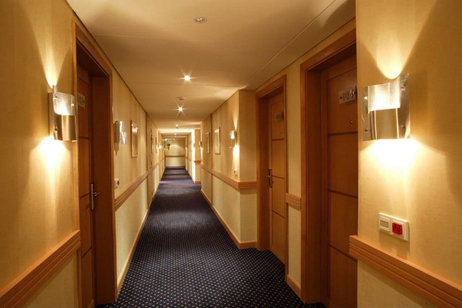 Safir Bhamdoun Hotel Εξωτερικό φωτογραφία